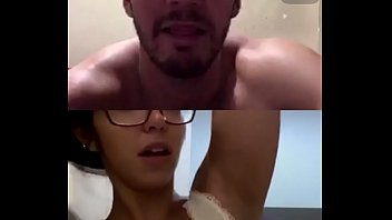 Amira Daher gostosa na live do instagram (alguém tem mais vídeos?)